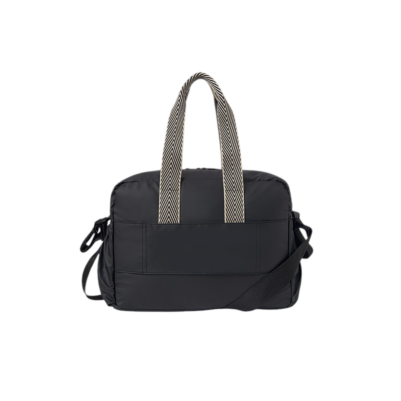 Bolso Impermeable Carrito Bebé MAYORAL Jet Black