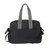 Bolso Impermeable Carrito Bebé MAYORAL Jet Black