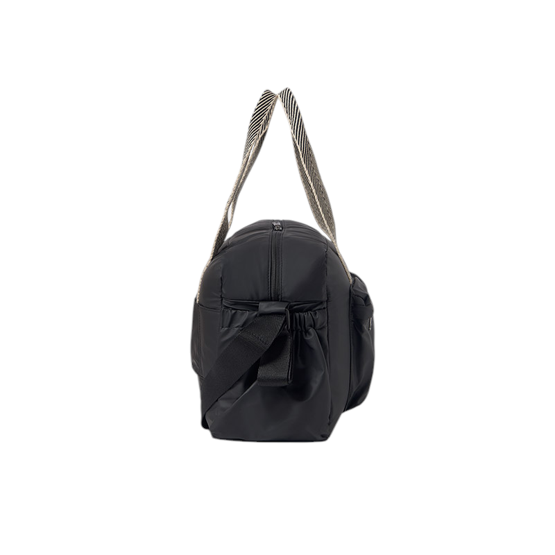 Bolso Impermeable Carrito Bebé MAYORAL Jet Black