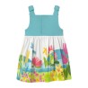 Vestido Cenefa Niña MAYORAL Agata