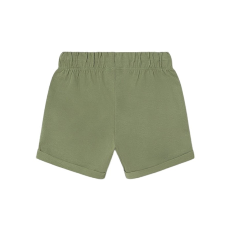 Conjunto 3 Piezas Safari Niño MAYORAL Oro