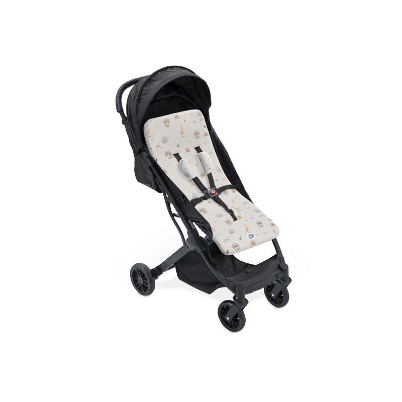 Colchoneta Universal de Verano INTERBABY Safari Beig