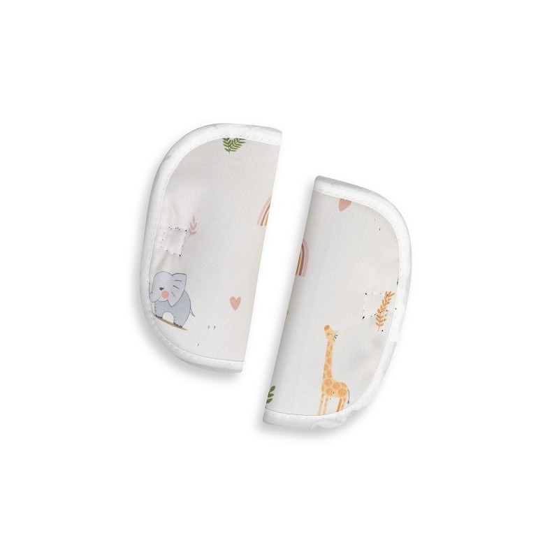 Colchoneta Universal de Verano INTERBABY Safari Beig