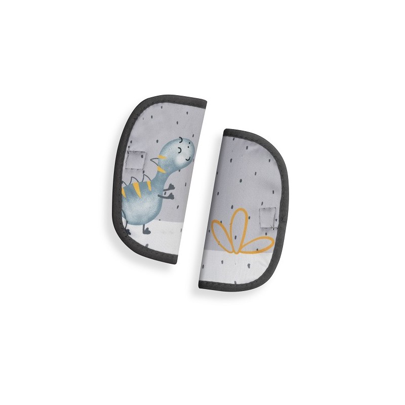 Colchoneta Universal de Verano INTERBABY Dino