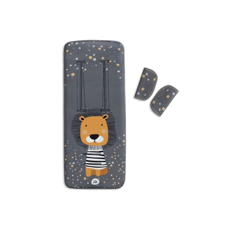 Colchoneta Universal de Verano INTERBABY León