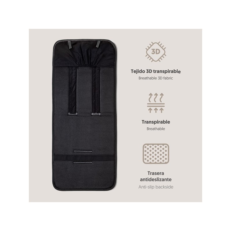 Colchoneta Universal de Verano INTERBABY León