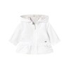 Cortavientos MAYORAL Reversible Recién Nacida BLANCO