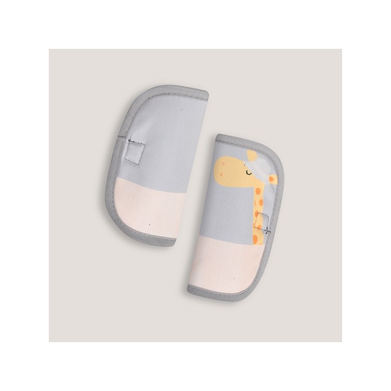 Colchoneta Universal de Verano INTERBABY Safari Tour