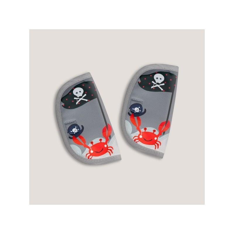 Colchoneta Universal de Verano INTERBABY Pirata Caribe