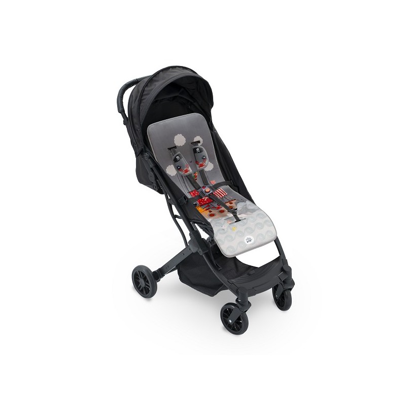 Colchoneta Universal de Verano INTERBABY Pirata Caribe