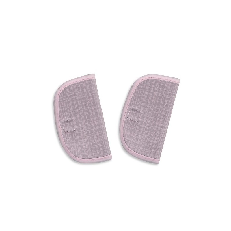 Colchoneta Universal de Verano INTERBABY Dina Gris