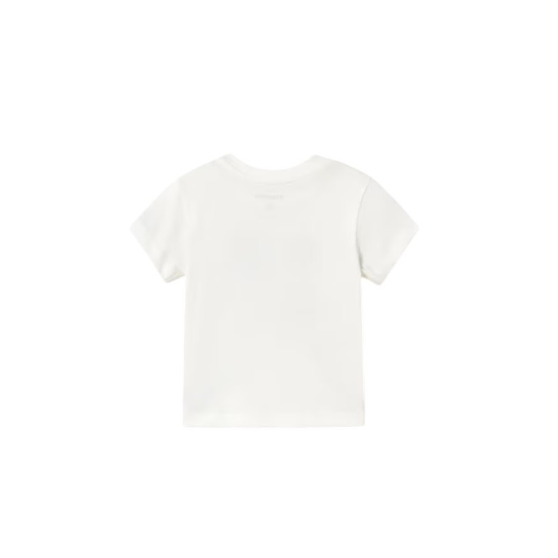 Conjunto Camiseta y Pantalón Verano MAYORAL Zoo