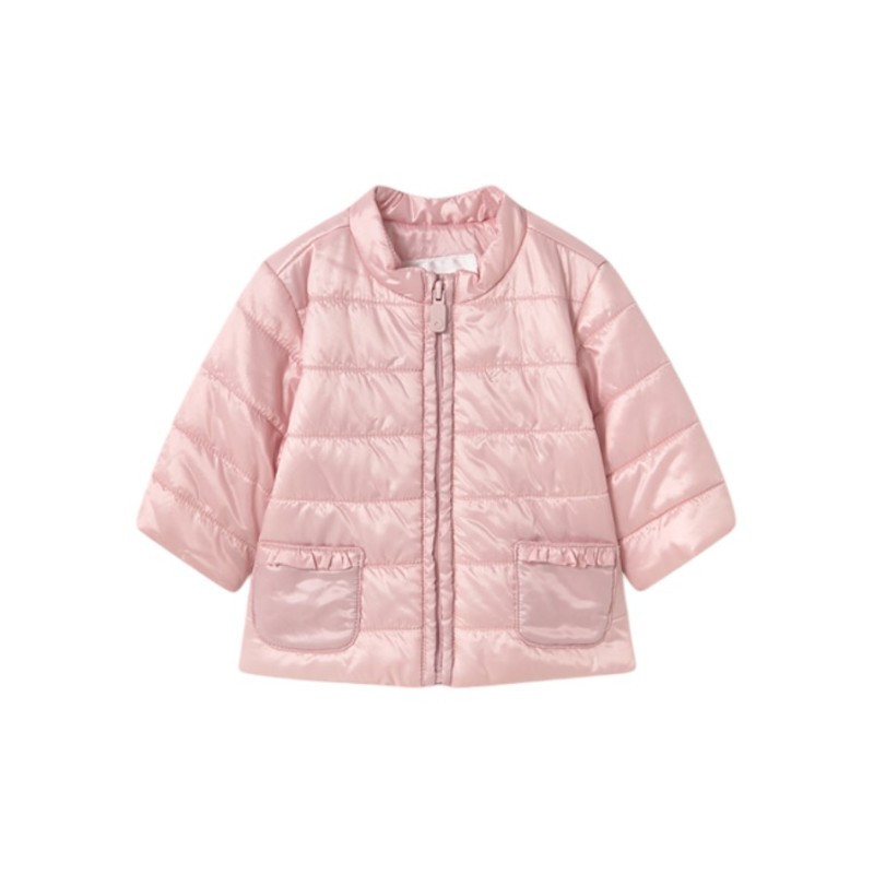 Chaqueta MAYORAL Acolchada ligera recién nacida