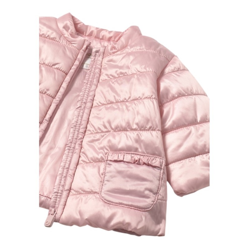 Chaqueta MAYORAL Acolchada ligera recién nacida