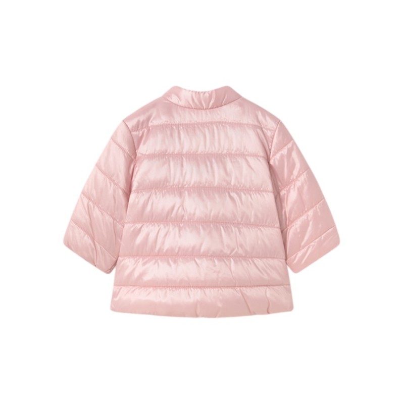Chaqueta MAYORAL Acolchada ligera recién nacida