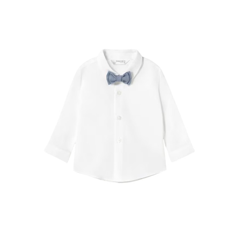 Conjunto Camisa y Pantalón Con Tirantes MAYORAL