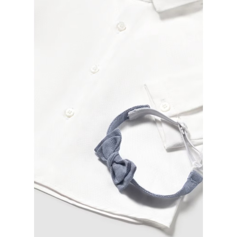 Conjunto Camisa y Pantalón Con Tirantes MAYORAL