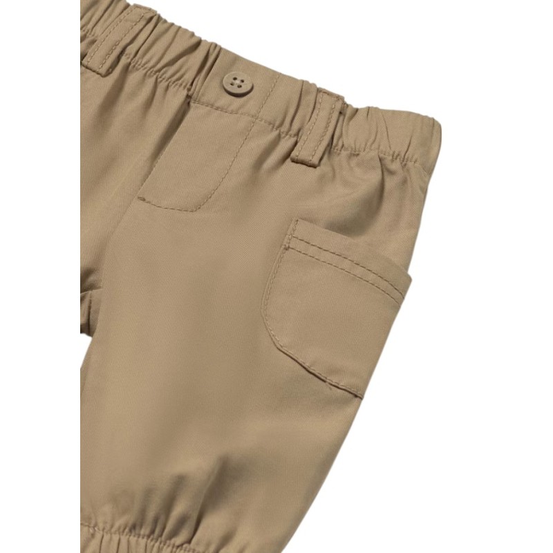 Conjunto Camiseta y Pantalón Bebé MAYORAL Rayas