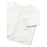 Cárdigan tricot recién nacido MAYORAL Blanco