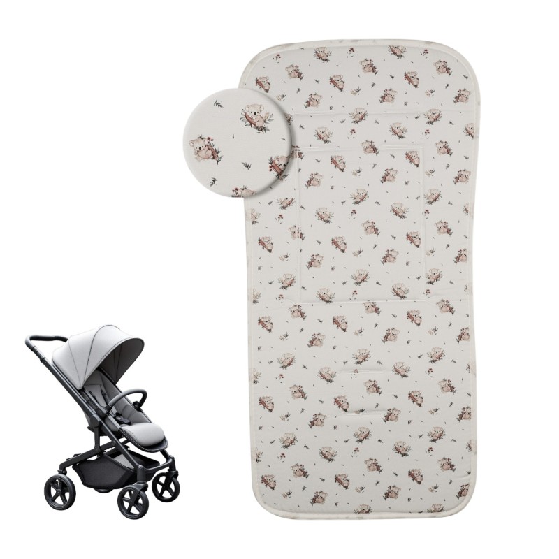 Colchoneta universal Silla Paseo KOALAS