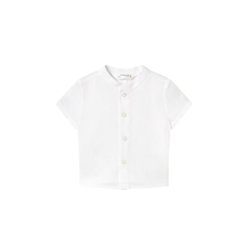 Conjunto Camisa y Pantalón de Vestir Bebé MAYORAL