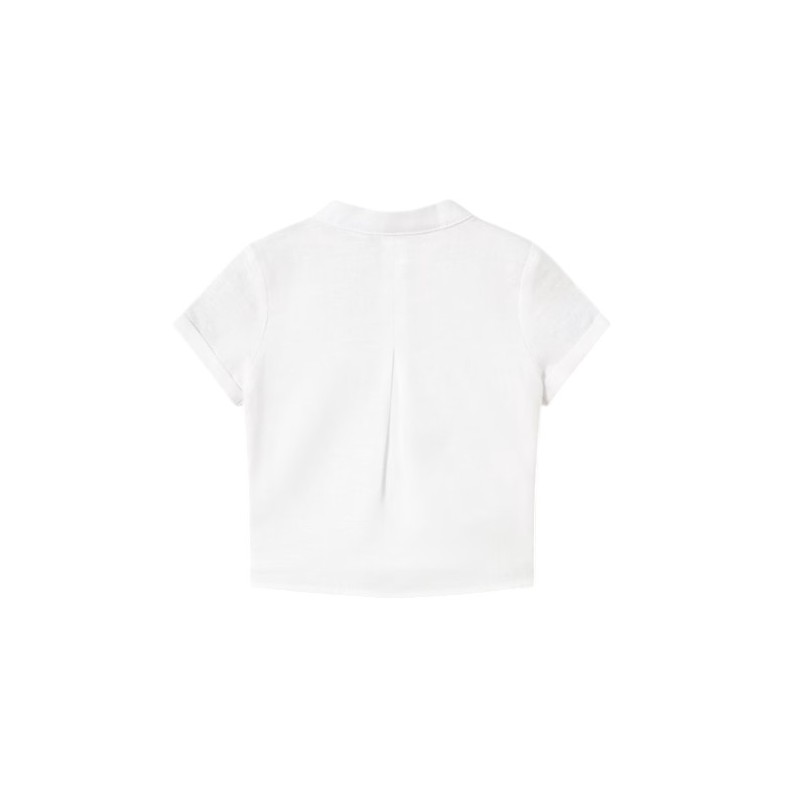 Conjunto Camisa y Pantalón de Vestir Bebé MAYORAL