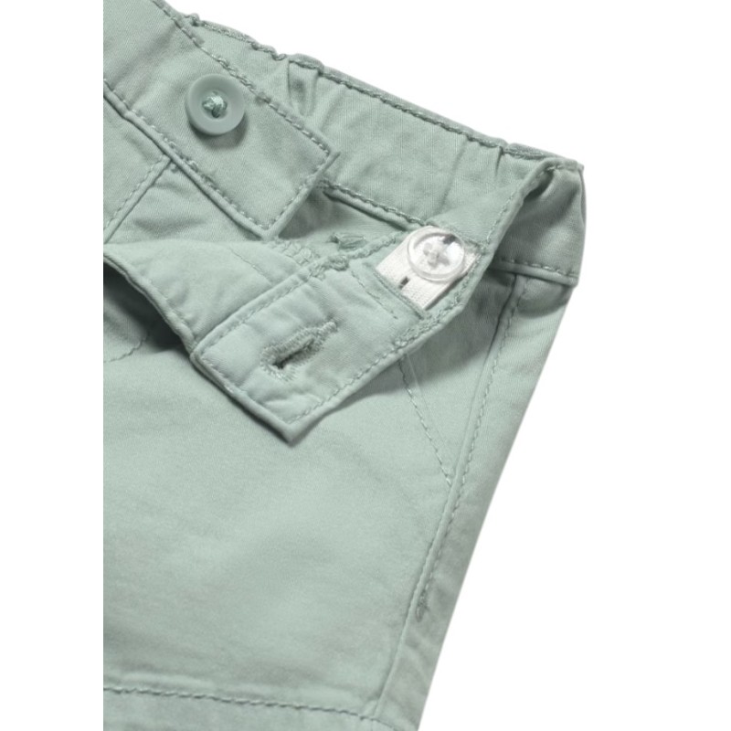 Conjunto Camisa y Pantalón de Vestir Bebé MAYORAL