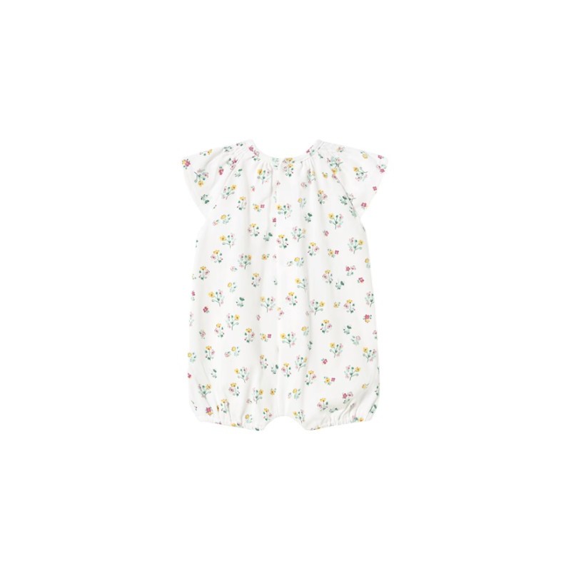 Set 2 peleles cortos recién nacida