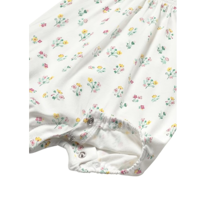 Set 2 peleles cortos recién nacida