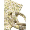 Conjunto 3 piezas con diadema recién nacida Sunny