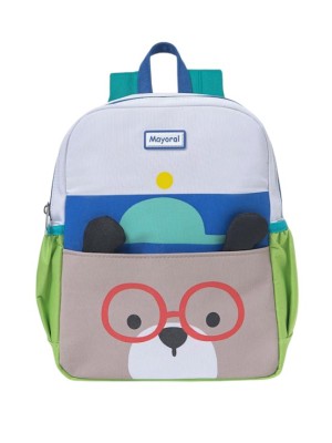 Babysitter Rucksack MAYORAL Hunde