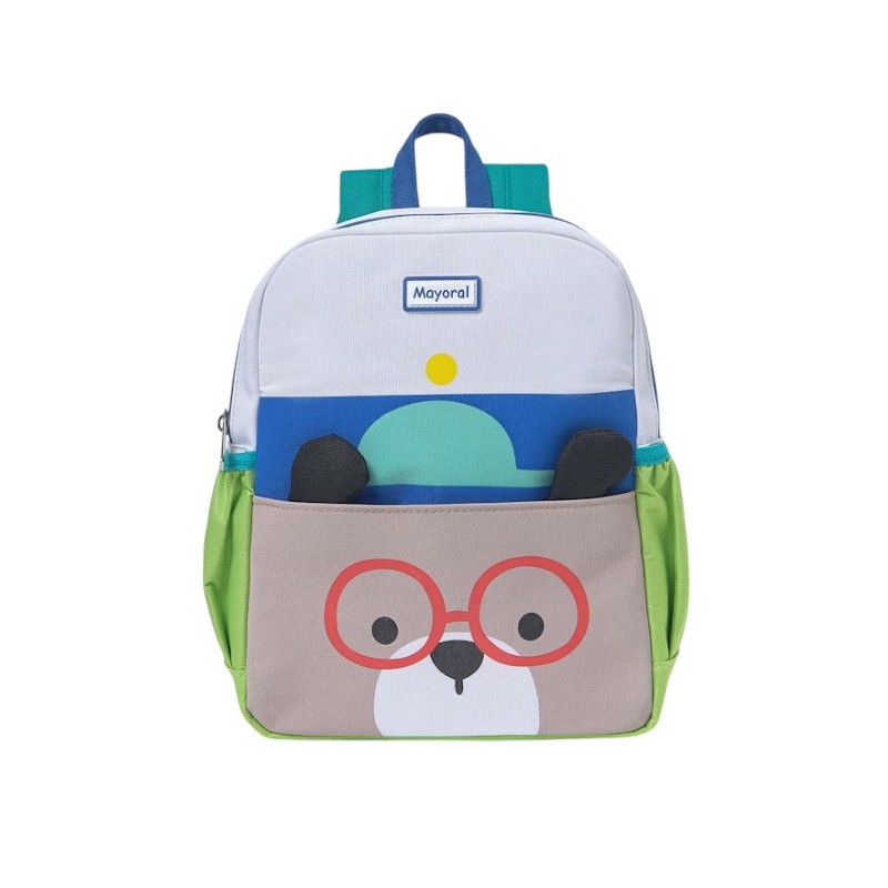 Mochila guardería bebé MAYORAL Perro