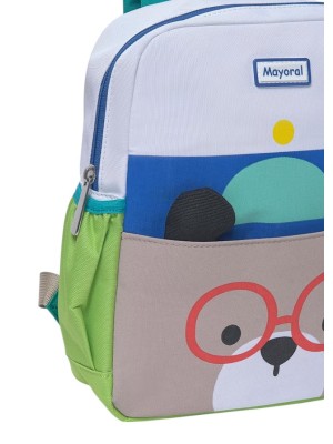 Sac à dos Babysitter MAYORAL Le chien 2