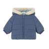 Chaquetón reversible recién nacido MAYORAL Estanque