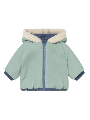 Chaquetón reversible recién nacido MAYORAL Estanque 2