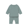 Conjunto pantalón y jersey tricot bebé MAYORAL Lluvia