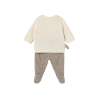 Conjunto polaina y jersey recién nacido MAYORAL Sésamo