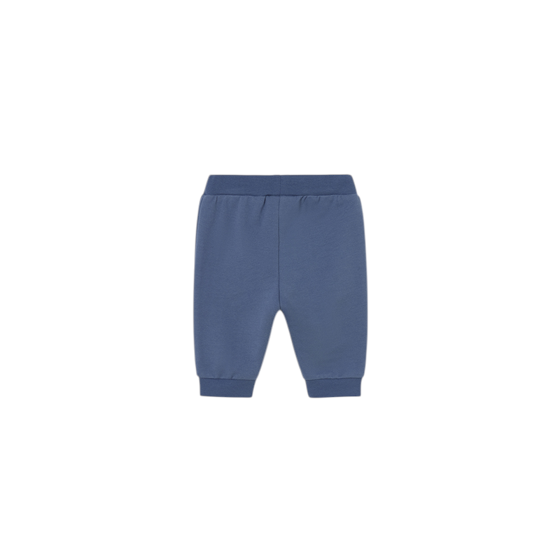 Chándal con camiseta recién nacido MAYORAL Artico