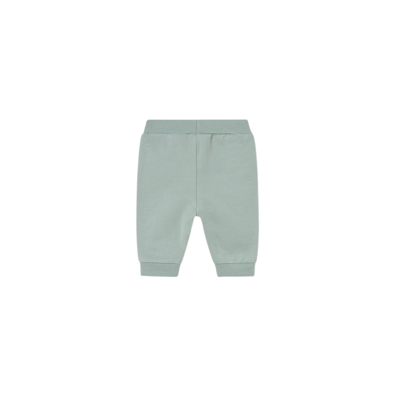 Chándal con camiseta recién nacido MAYORAL Hielo