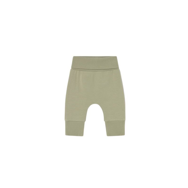 Chándal con camiseta recién nacido MAYORAL Salvia