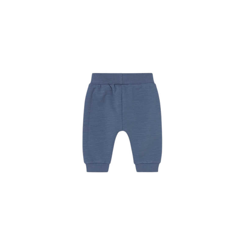 Conjunto chaleco 3 piezas recién nacido MAYORAL Estanque