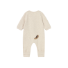 Pelele Pijama Apliques bordados bebé MAYORAL Cerámica