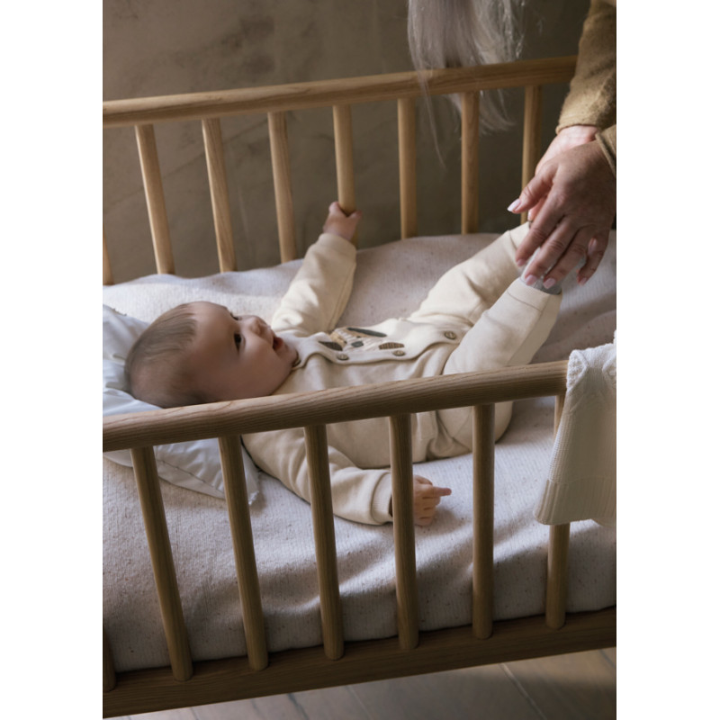 Pelele Pijama Apliques bordados bebé MAYORAL Cerámica