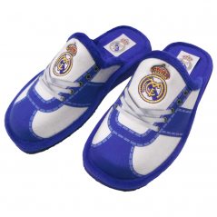REAL MADRID Schuhe Officers...