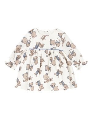 Vestido fantasía recién nacida MAYORAL Dream