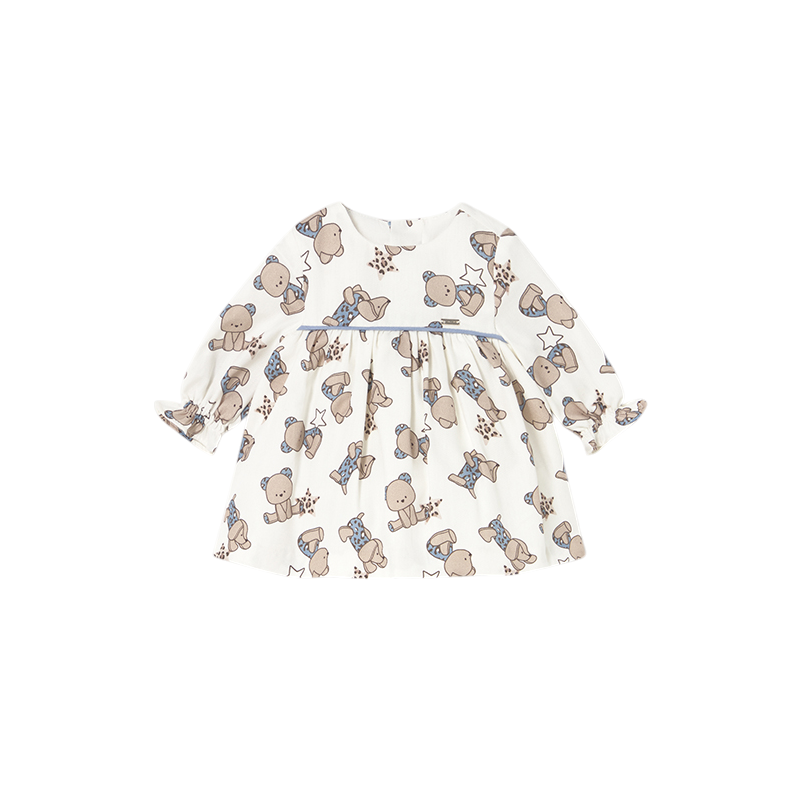 Vestido fantasía recién nacida MAYORAL Dream