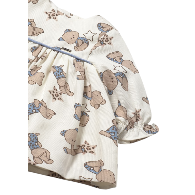 Vestido fantasía recién nacida MAYORAL Dream