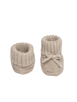 Patucos tricot recién nacido MAYORAL Duna 2