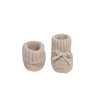 Patucos tricot recién nacido MAYORAL Duna