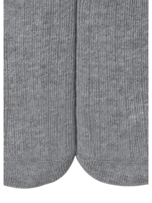 Leotardo canalé recién nacido MAYORAL Granito 2